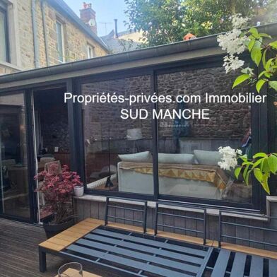 Maison 6 pièces 127 m²