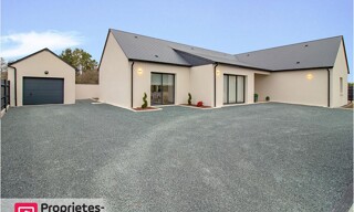 Maison 7 Pièces 148 m² à vendre à Romorantin-Lanthenay (41200)