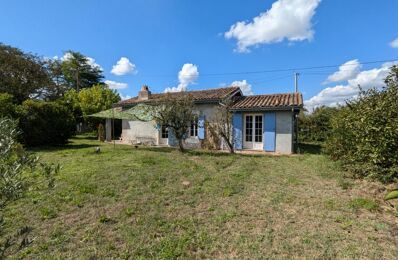 viager maison Bouquet 64 250 € à proximité de Labastide-Castel-Amouroux (47250)