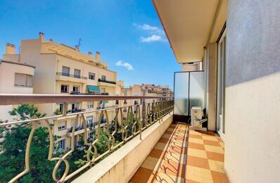 vente appartement Nous consulter à proximité de Beausoleil (06240)