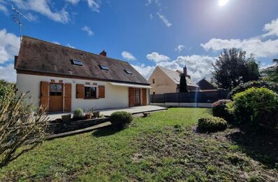 vente maison 256 850 € à proximité de Aschères-le-Marché (45170)