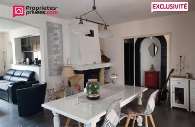 vente maison 278 000 € à proximité de Saint-Simeux (16120)