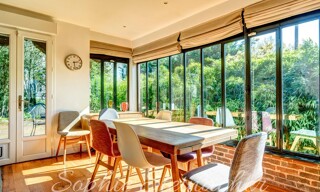 Maison 5 Pièces 89 m² à vendre à Chatou (78400)