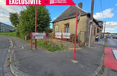 vente maison 69 990 € à proximité de Any-Martin-Rieux (02500)