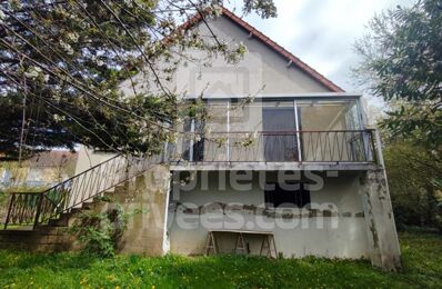 vente maison 46 000 € à proximité de Sury-en-Vaux (18300)