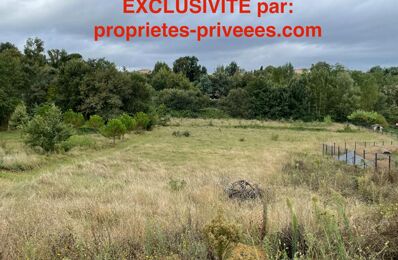 terrain  pièces 4674 m2 à vendre à Montauban (82000)