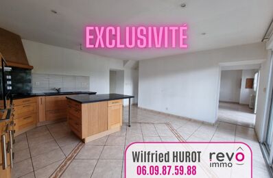 vente maison 261 000 € à proximité de Saint-Herblon (44150)