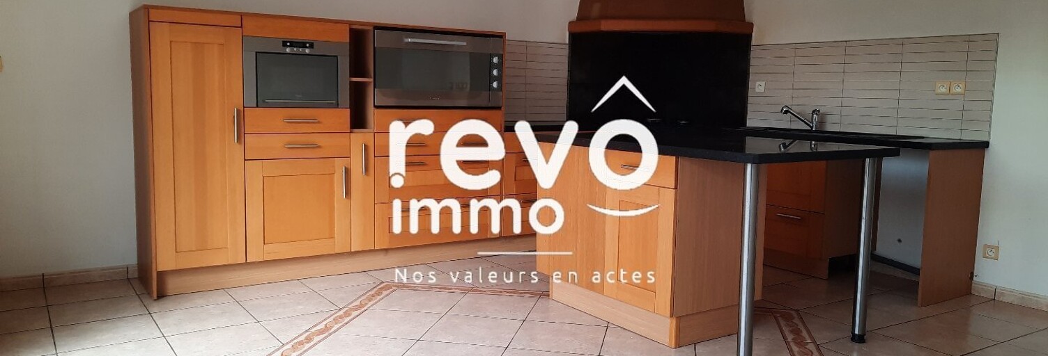 Maison 6 Pièces 150 m² à vendre à Montrevault-sur-Èvre (49270)