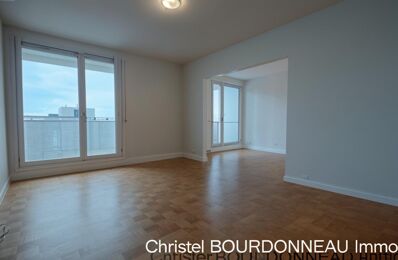 vente appartement 190 000 € à proximité de Vaujours (93410)