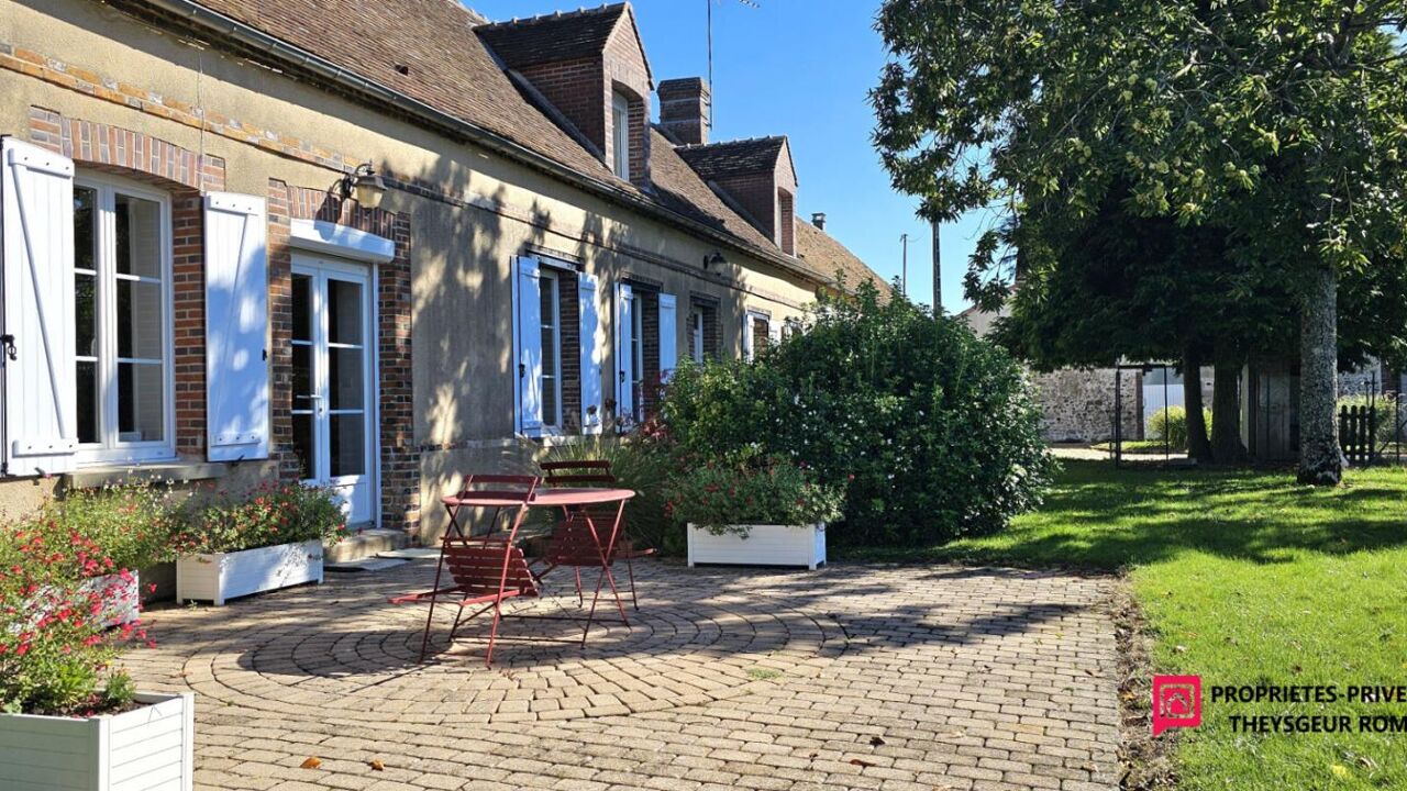 maison 7 pièces 200 m2 à vendre à Piffonds (89330)