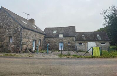 location maison 600 € CC /mois à proximité de Côtes-d'Armor (22)