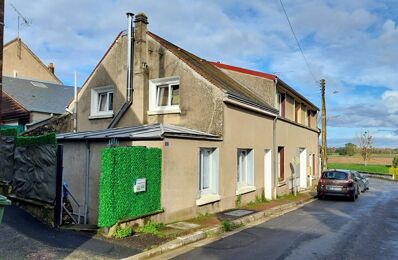 vente maison 163 000 € à proximité de Le Bardon (45130)