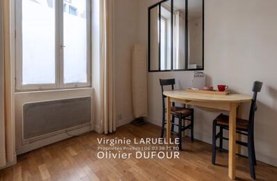 vente appartement 318 000 € à proximité de Le Kremlin-Bicêtre (94270)