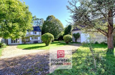 vente maison 260 000 € à proximité de Sceaux-du-Gâtinais (45490)