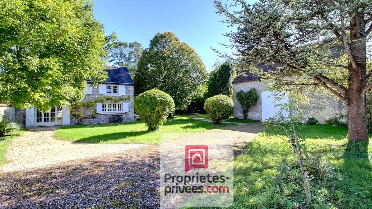 maison 7 pièces 150 m2 à vendre à Sceaux-du-Gâtinais (45490)