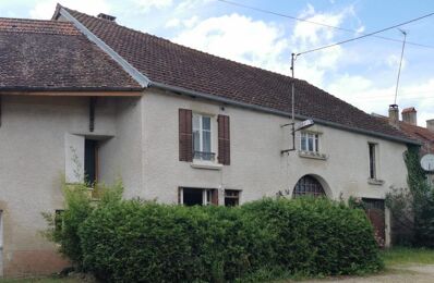 vente maison 165 000 € à proximité de Vaux-sous-Aubigny (52190)