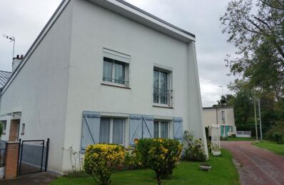 vente maison 521 000 € à proximité de Conchil-le-Temple (62180)