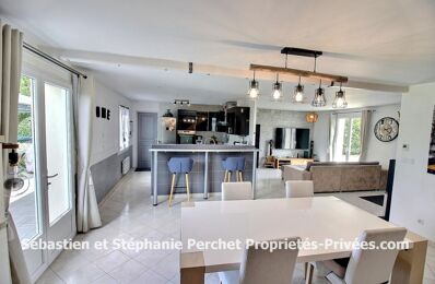 vente maison 270 000 € à proximité de Saint-Péravy-la-Colombe (45310)