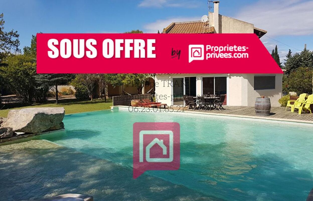 maison 14 pièces 380 m2 à vendre à Sérignan (34410)