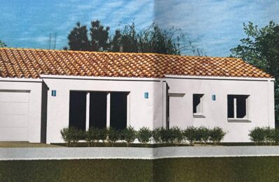 viager maison Bouquet 129 900 € à proximité de Assérac (44410)