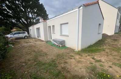 viager maison Bouquet 129 900 € à proximité de Pornichet (44380)