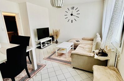 vente appartement 119 900 € à proximité de Talant (21240)