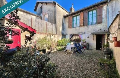 vente maison 84 900 € à proximité de Monclar (32150)