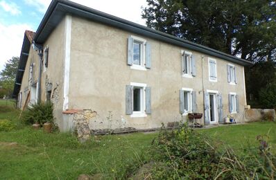 vente maison 283 500 € à proximité de Saint-Pé-de-Léren (64270)