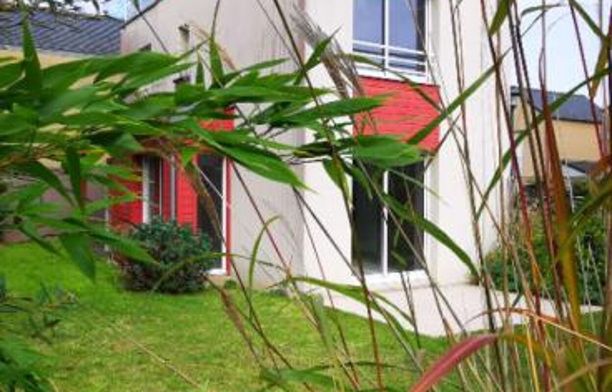 maison 4 pièces 75 m2 à vendre à Dinard (35800)