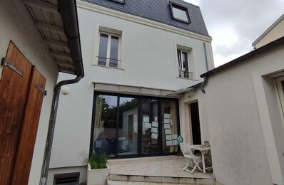 vente maison 995 000 € à proximité de Garches (92380)