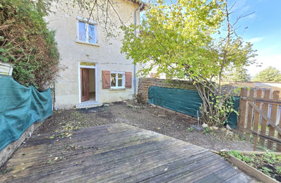 location maison 690 € CC /mois à proximité de Vaugneray (69670)