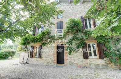 vente maison 315 000 € à proximité de Lavaur (81500)