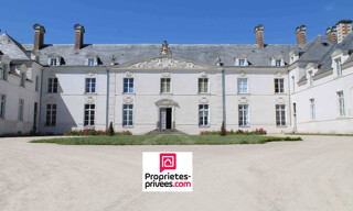Appartement 2 Pièces 61 m² à vendre à Carquefou (44470)