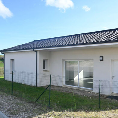 Maison 4 pièces 85 m²