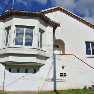 Maison 3 pièces 157500 €