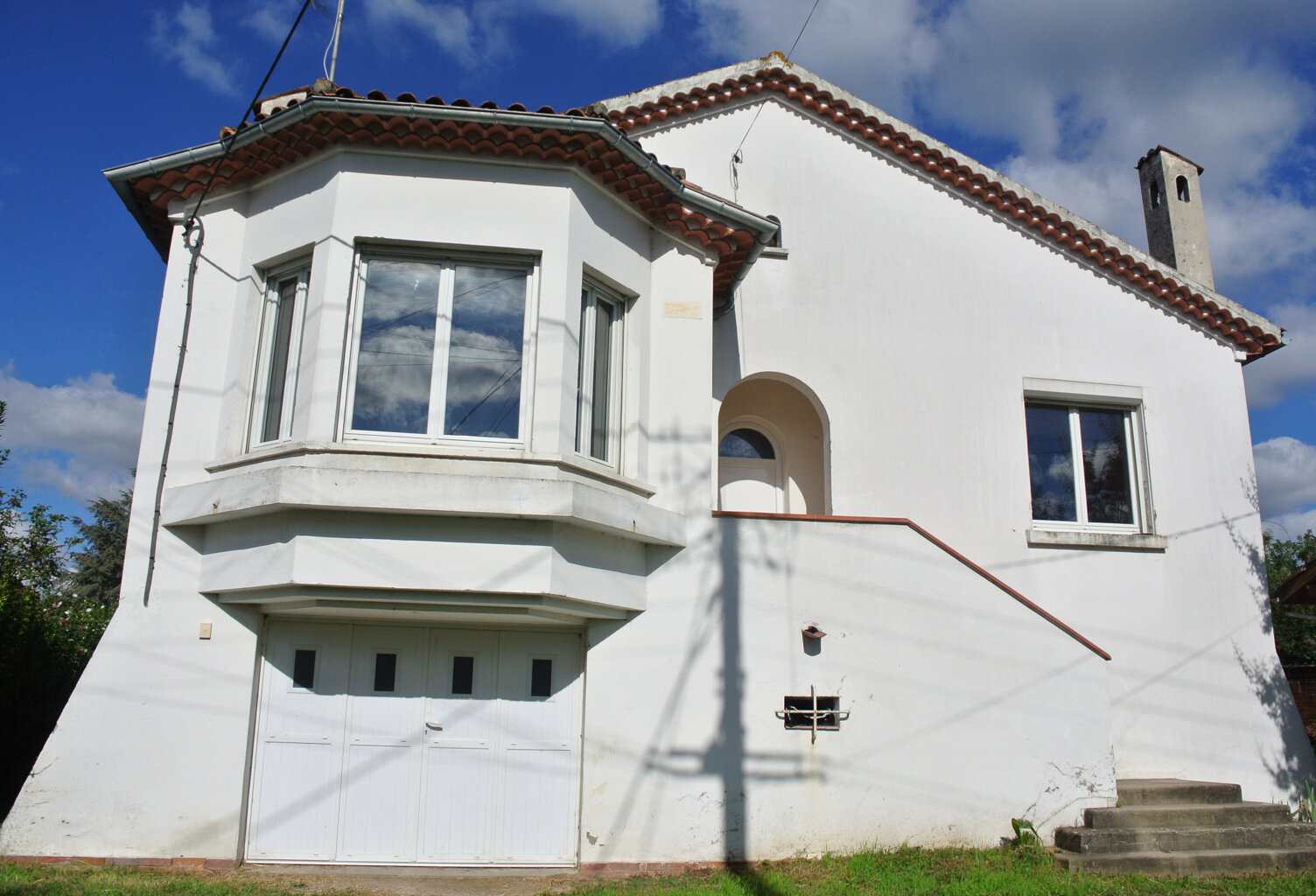 Maison proche de la ville sans gros travaux — photo 1
