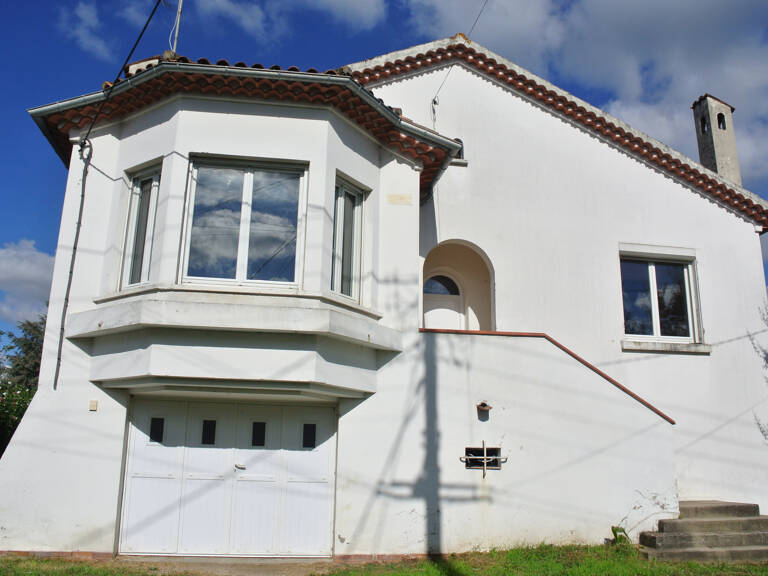 Maison proche de la ville sans gros travaux — photo 1