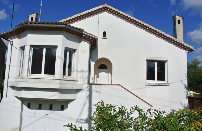 Maison proche de la ville sans gros travaux — photo 3