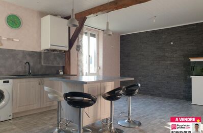 vente appartement 89 000 € à proximité de Badevel (25490)