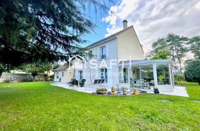 vente maison 579 000 € à proximité de Brie-Comte-Robert (77170)