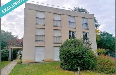 vente appartement 89 000 € à proximité de Gentilly (94250)