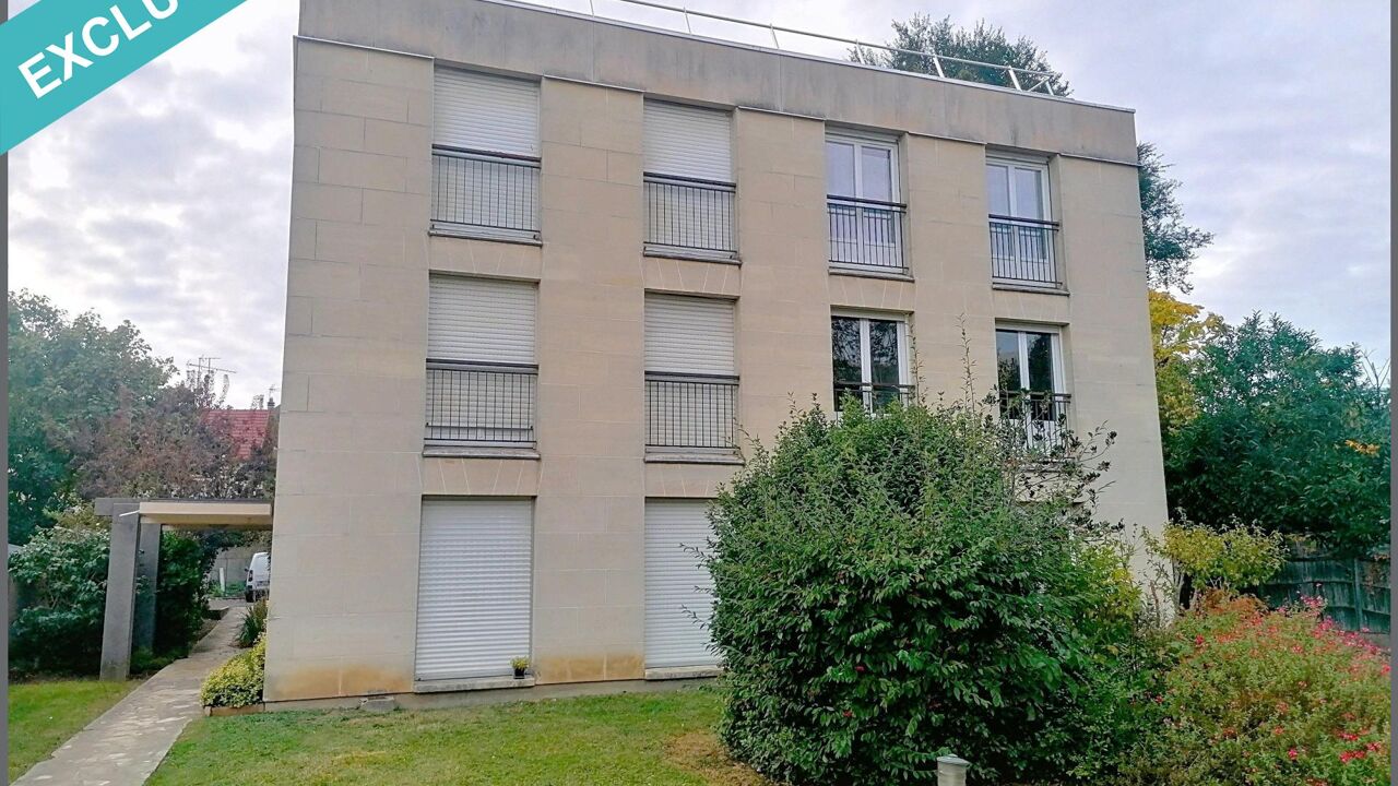 appartement 1 pièces 15 m2 à vendre à Fontenay-Aux-Roses (92260)