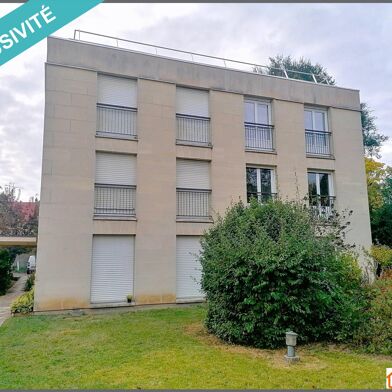 Appartement 1 pièce 15 m²