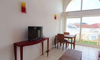 Appartement 3 Pièces 62 m² à vendre à Les Sables-d'Olonne (85100)