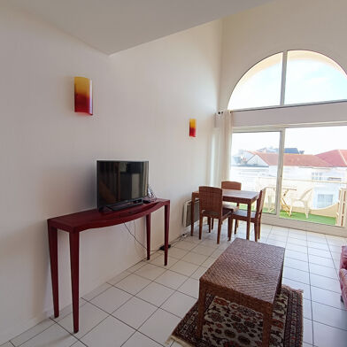 Appartement 3 pièces 304500 €