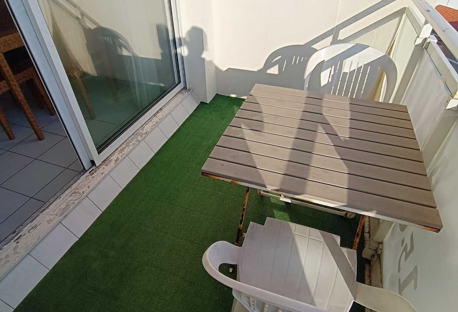 APPARTEMENT T3 A VENDRE -LES PRÉSIDENTS- LES SABLES D'OLONNE — photo 1