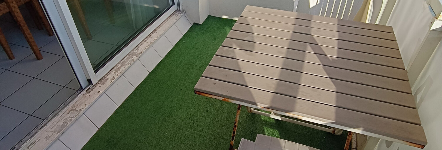 Appartement 3 Pièces 62 m² à vendre à Les Sables-d'Olonne (85100)