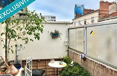 vente appartement 112 000 € à proximité de La Penne-sur-Huveaune (13821)