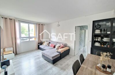 vente appartement 170 000 € à proximité de Favrieux (78200)