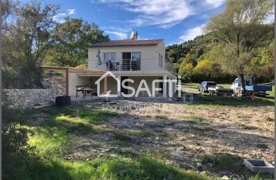 vente maison 260 000 € à proximité de Séderon (26560)